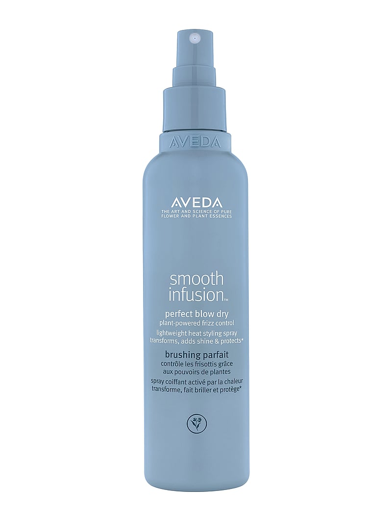 Aveda - Smooth Infusion Perfect Blow Dry - juukselakk - no color - 1