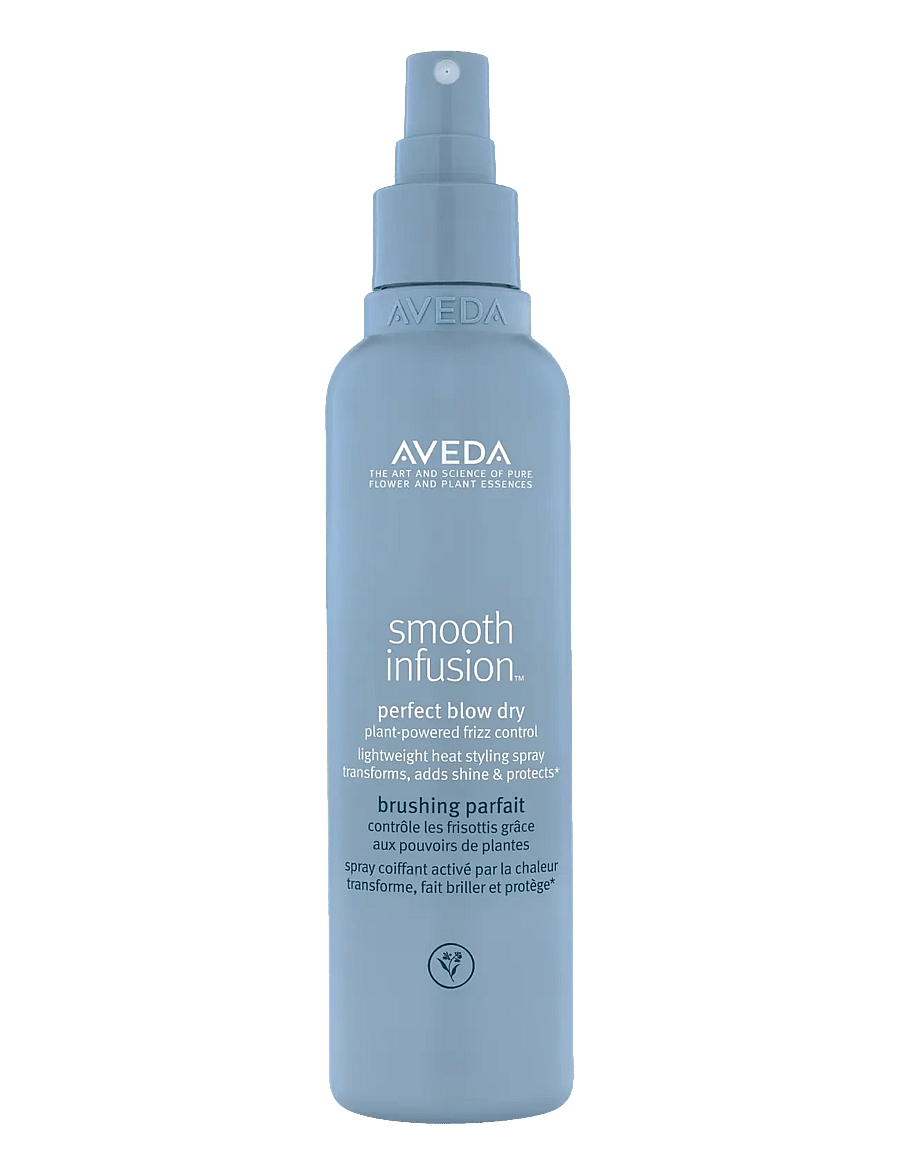 Aveda - Smooth Infusion Perfect Blow Dry - juukselakk - no color - 1