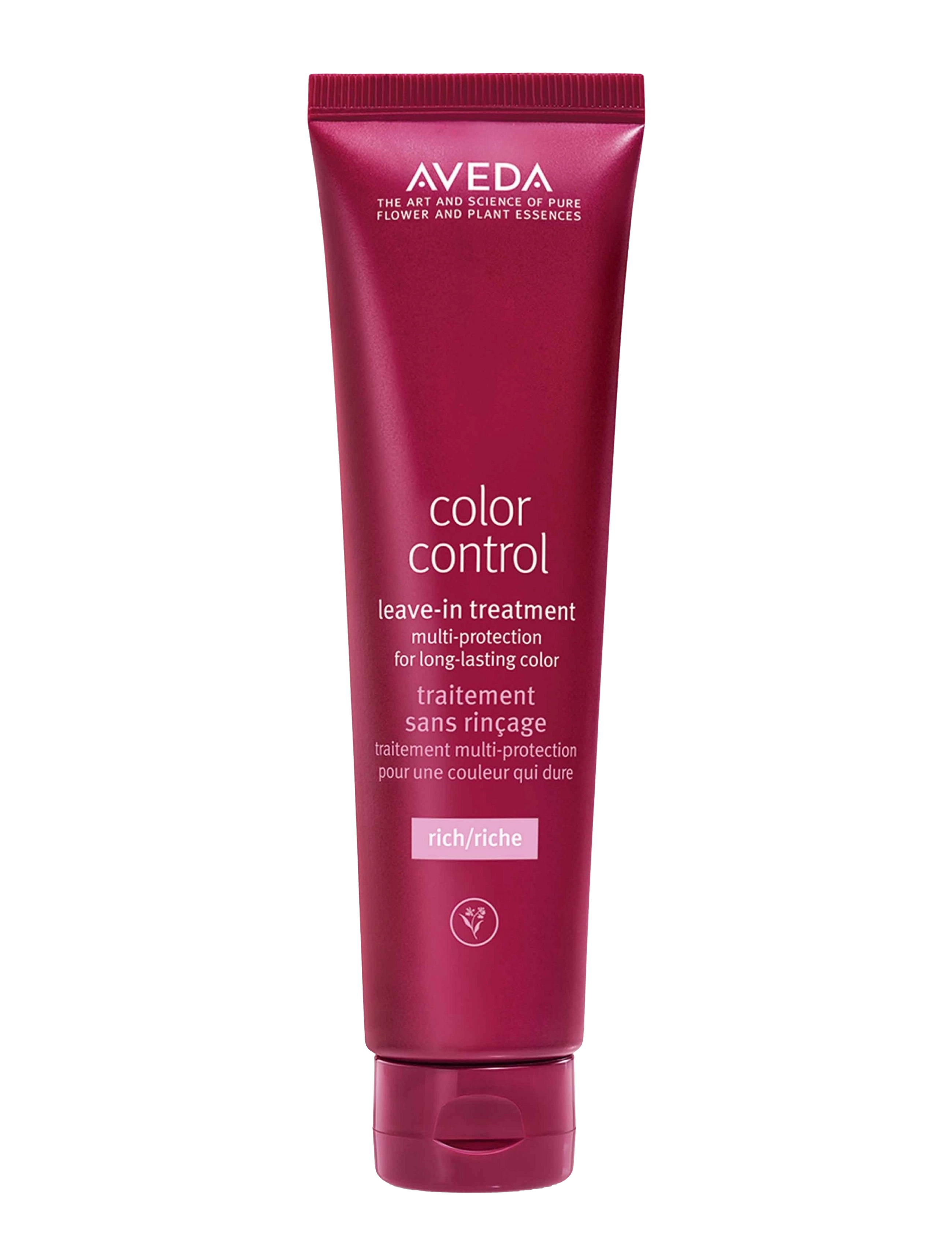 Aveda Color Control Leave-In Crème Rich Treatment - Hårprodukter - NO COLOR / undefined