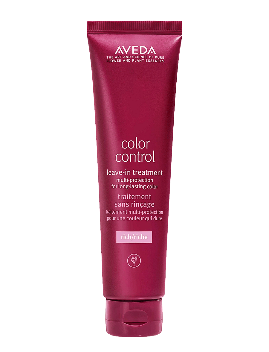 Aveda - Color Control Leave-In Crème Rich Treatment - farveindpakning - no color - 1