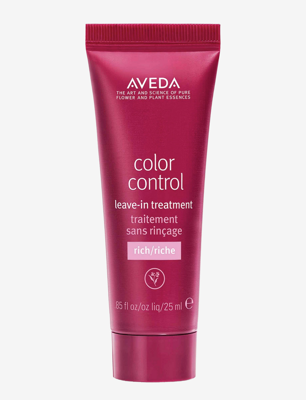 Aveda - Color Control Leave-In Crème Rich Treatment Travel size - hår - no color - 1