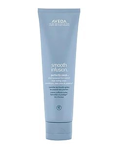 Smooth Infusion Heat Styling Cream, Aveda