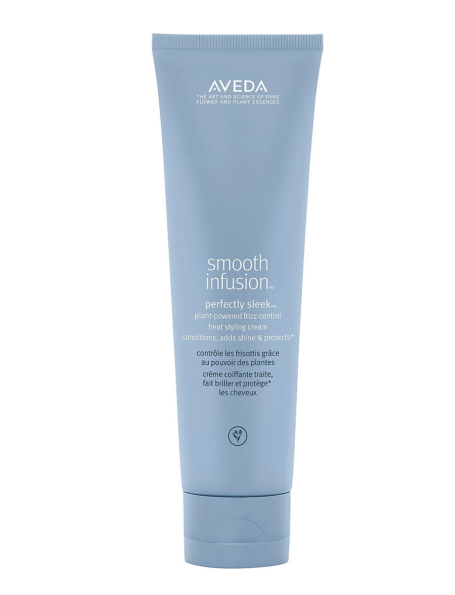 Aveda - Smooth Infusion Heat Styling Cream - vormimiskreem - no color - 1