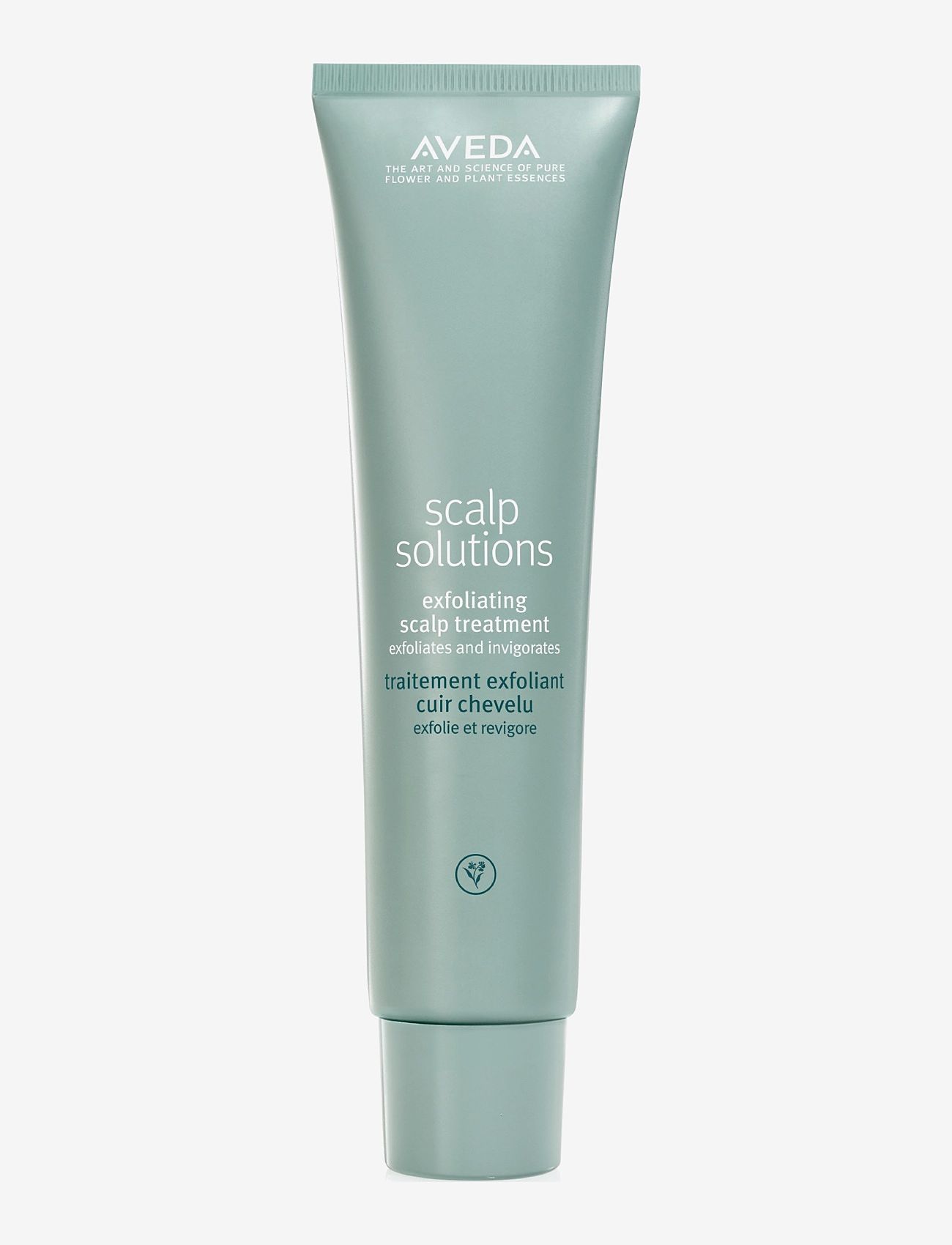 Aveda - Scalp Solutions Exfoliating Scalp Treatment - juuksehooldused - no color - 1