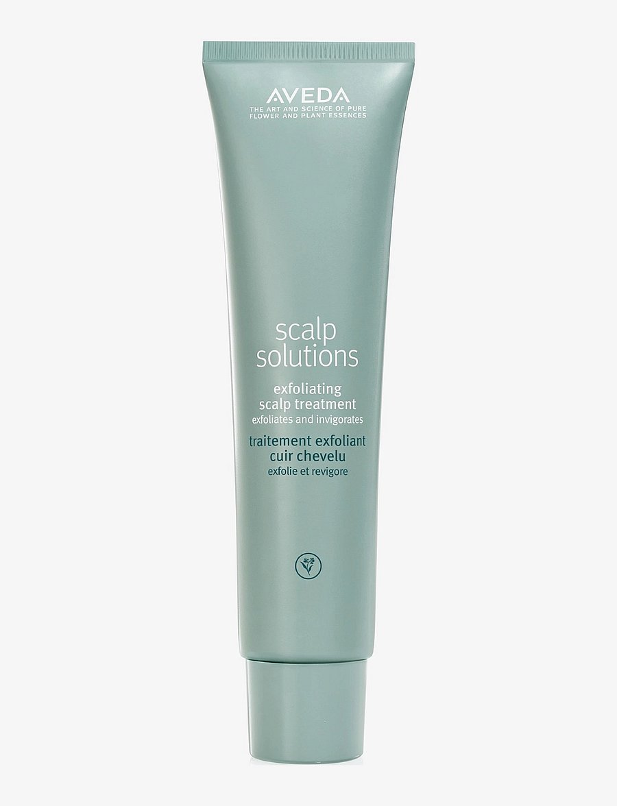 Aveda - Scalp Solutions Exfoliating Scalp Treatment - hármeðferðir - no color - 1