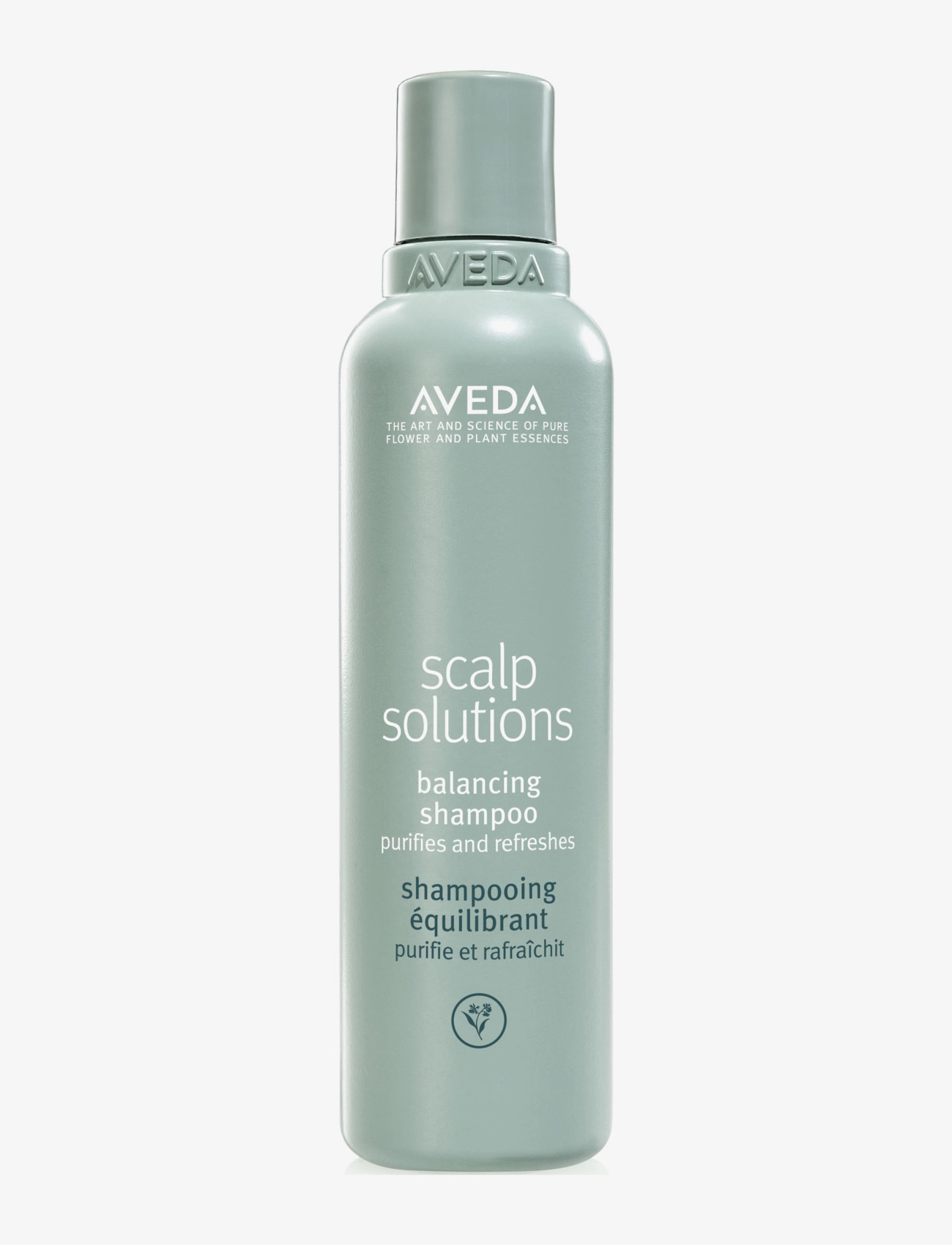 Aveda Scalp Solutions Balancing Shampoo, Behandling, Nude, Str: 200 ml