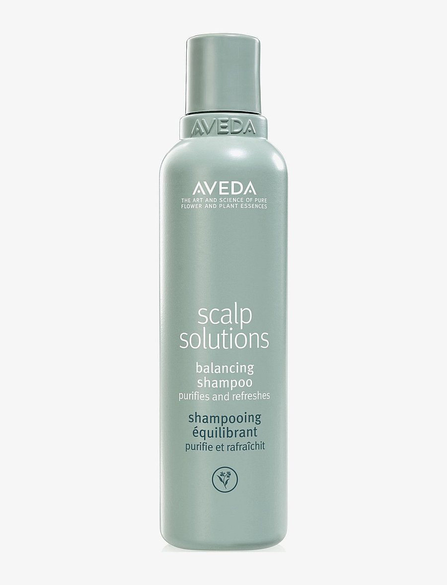 Aveda - Scalp Solutions Balancing Shampoo - juuksehooldused - no color - 1