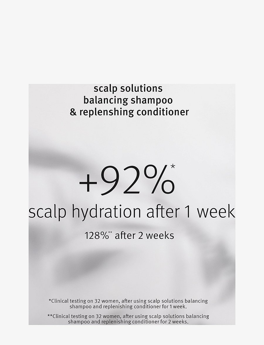 Aveda - Scalp Solutions Balancing Shampoo - juuksehooldused - no color - 4
