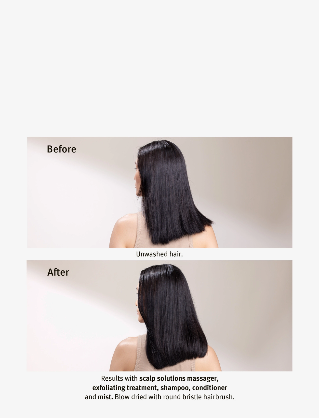 Aveda - Scalp Solutions Replenishing Conditioner - peanahahooldused - no color - 2