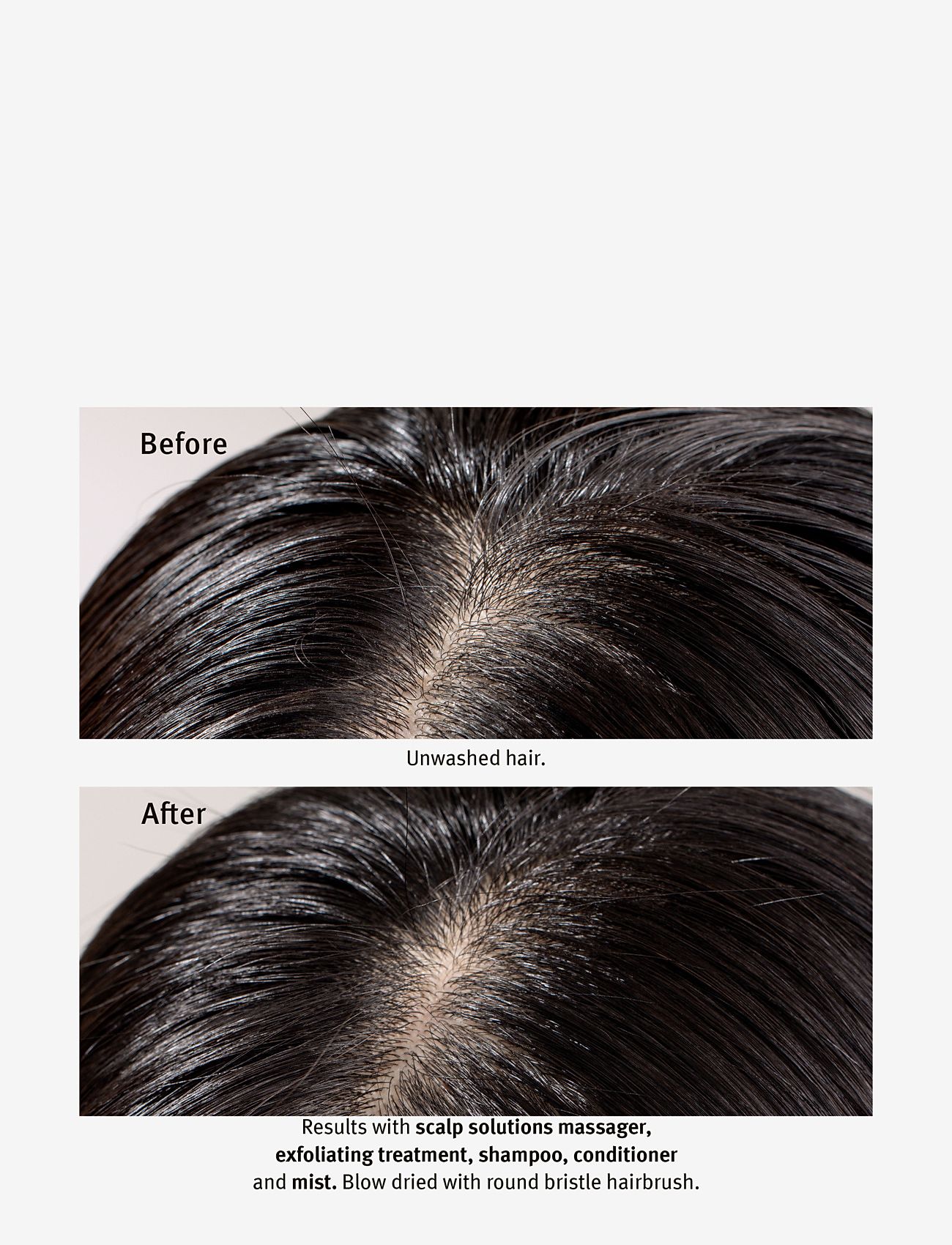 Aveda - Scalp Solutions Replenishing Conditioner - scalp treatment - no color - 3