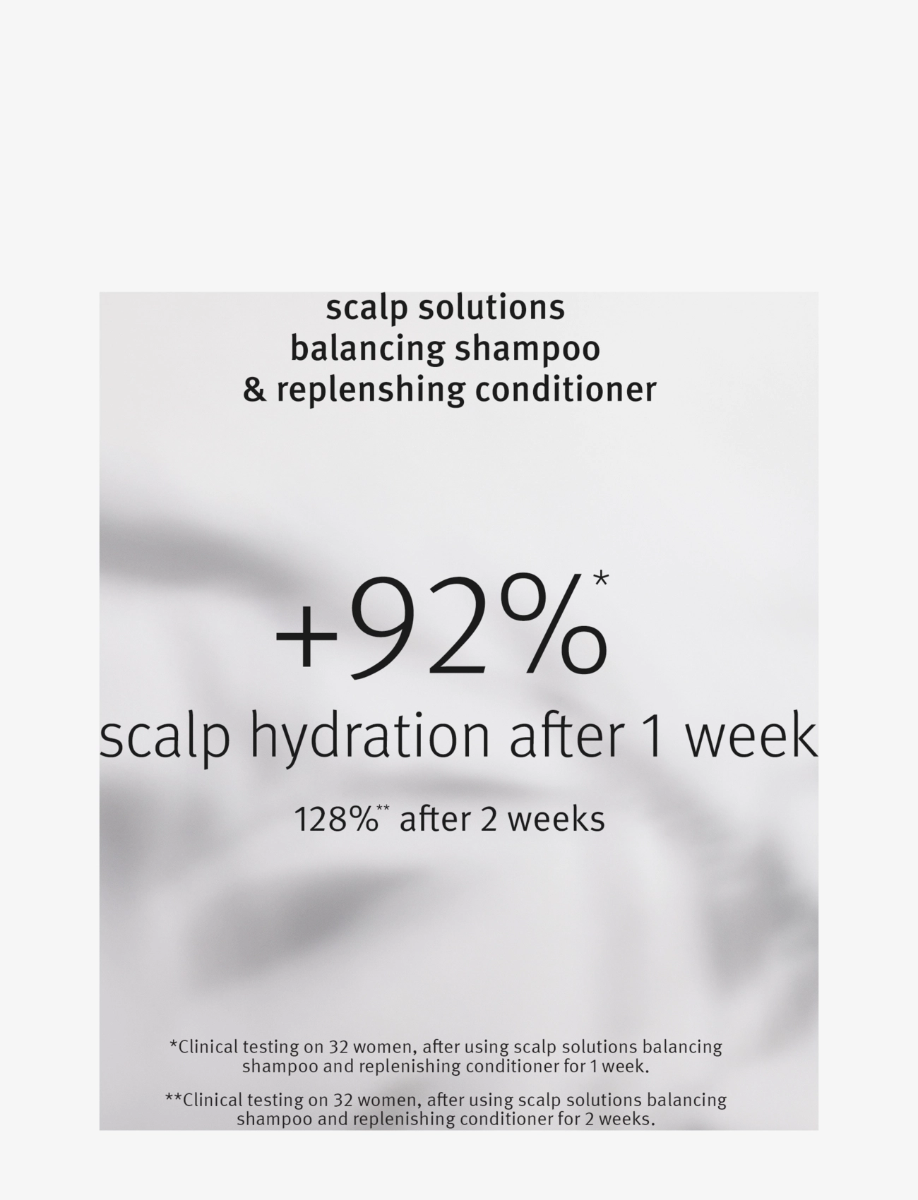 Aveda - Scalp Solutions Replenishing Conditioner - peanahahooldused - no color - 4