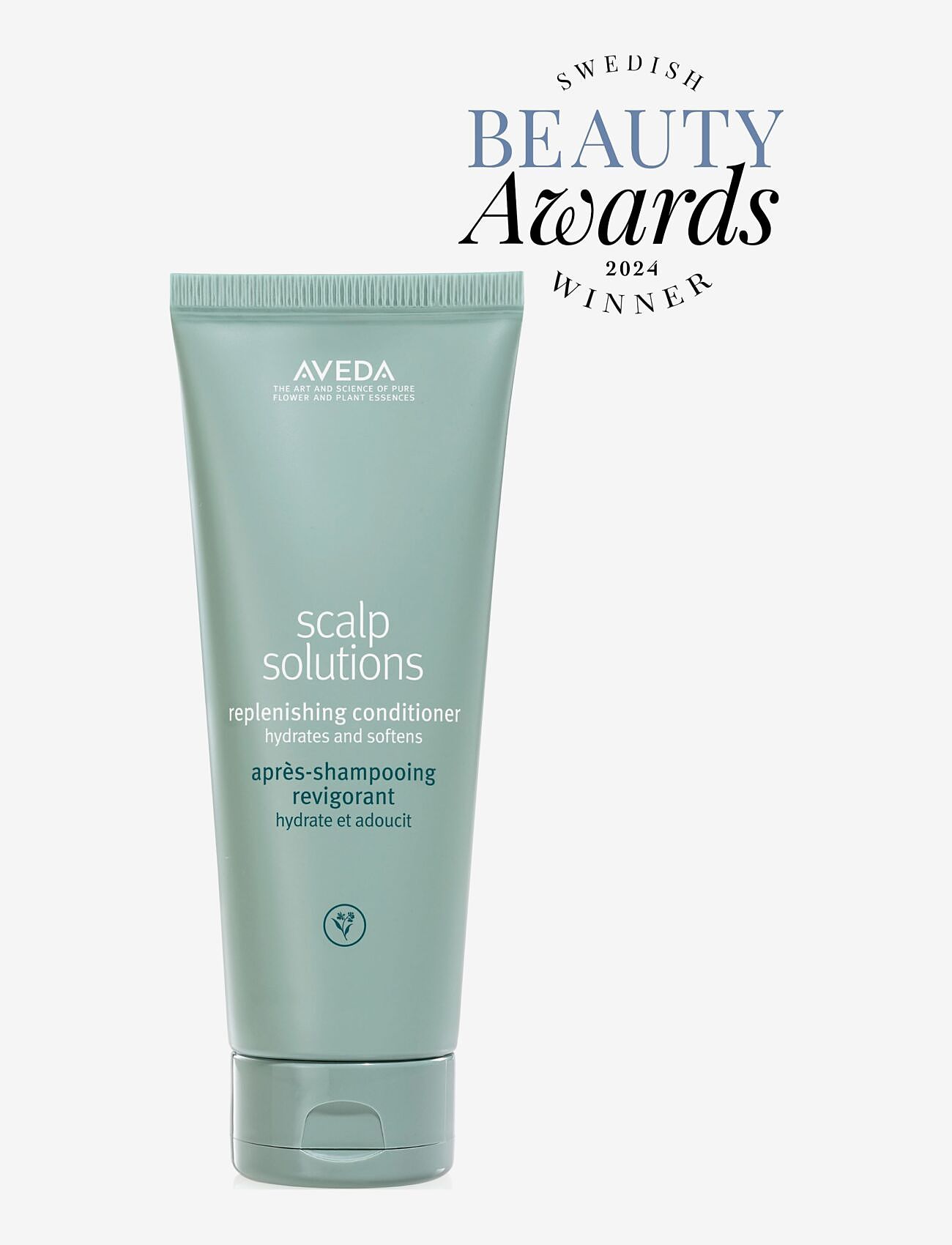 Aveda - Scalp Solutions Replenishing Conditioner - scalp treatment - no color - 5