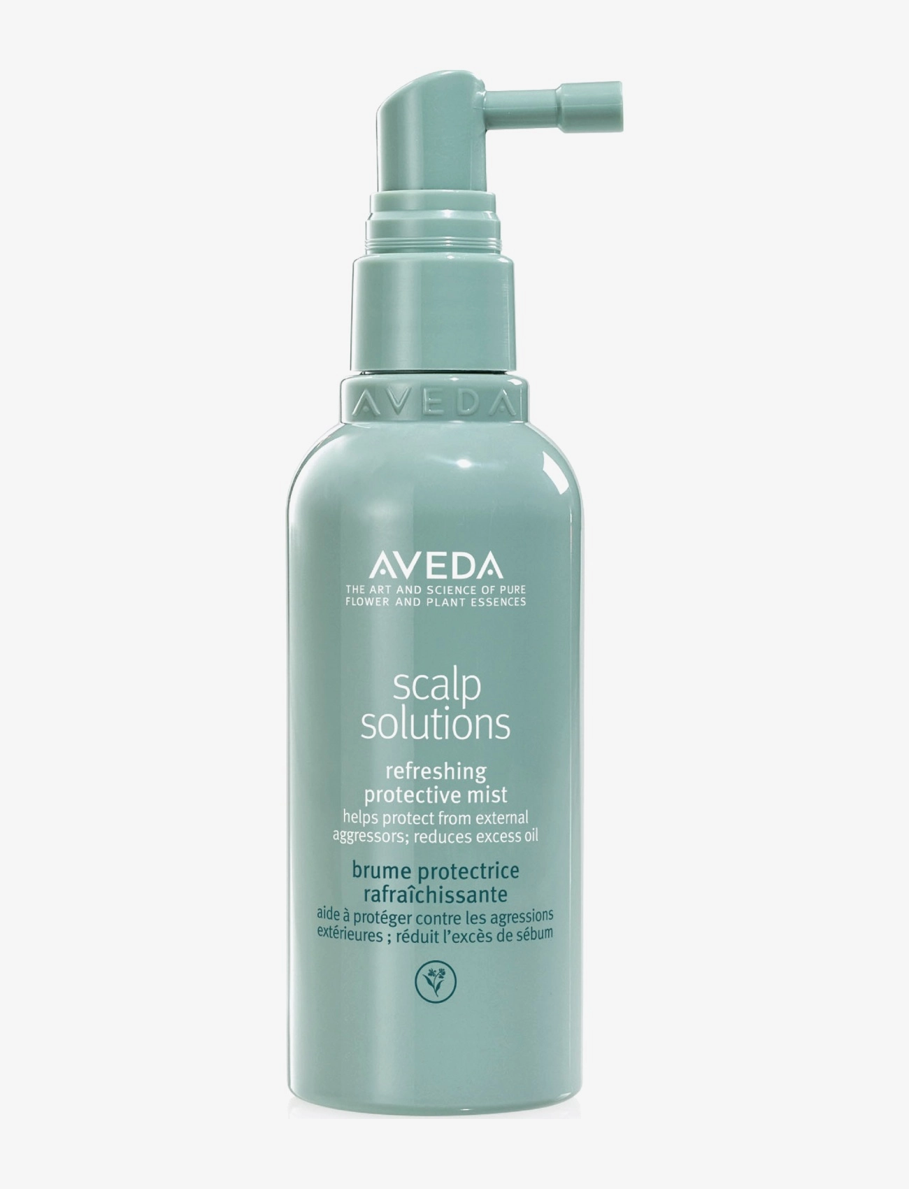 Aveda Scalp Solutions Refreshing Protective Mist, Behandling, Nude, Str: 100 ml