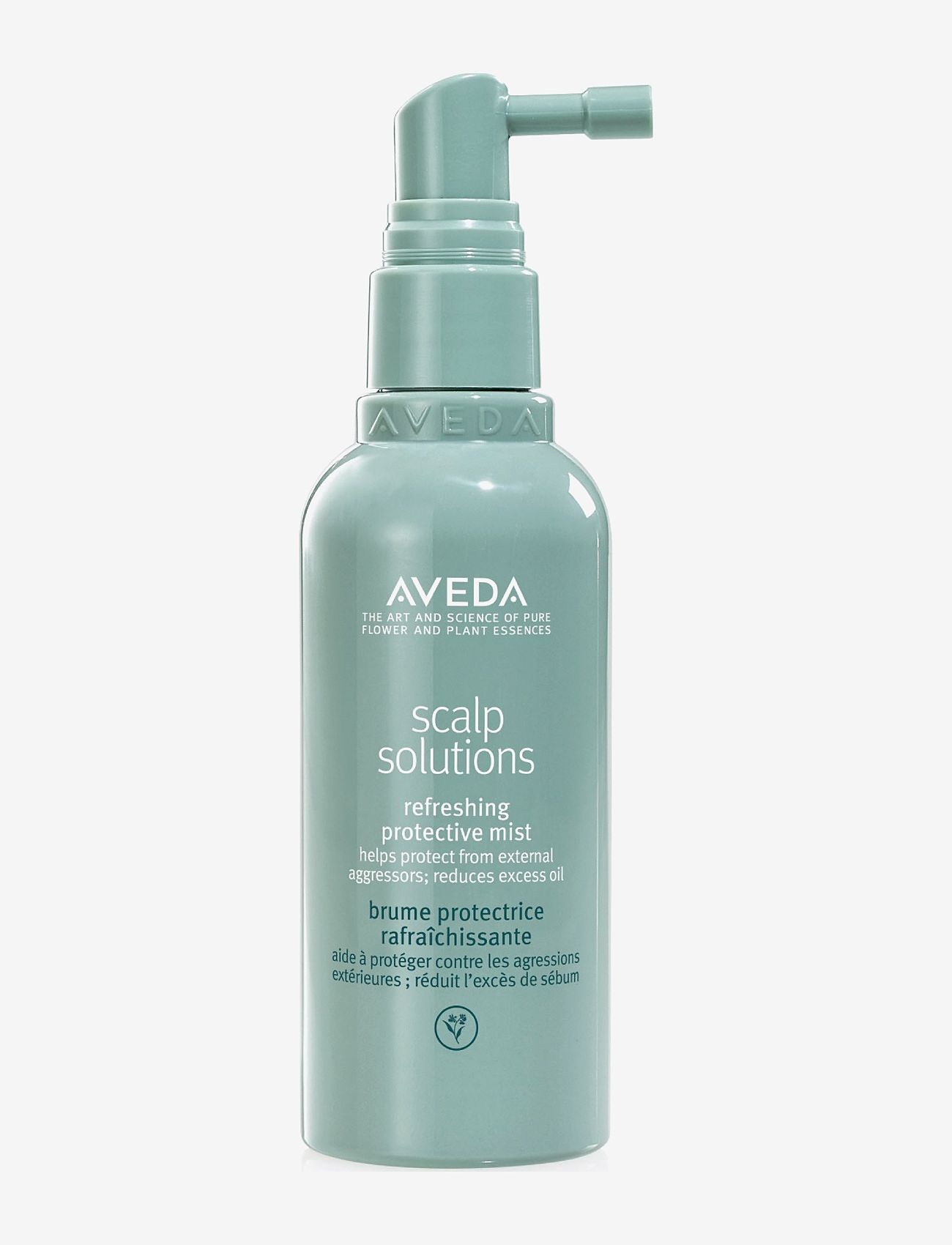Aveda - Scalp Solutions Refreshing Protective Mist - scalp treatment - no color - 1
