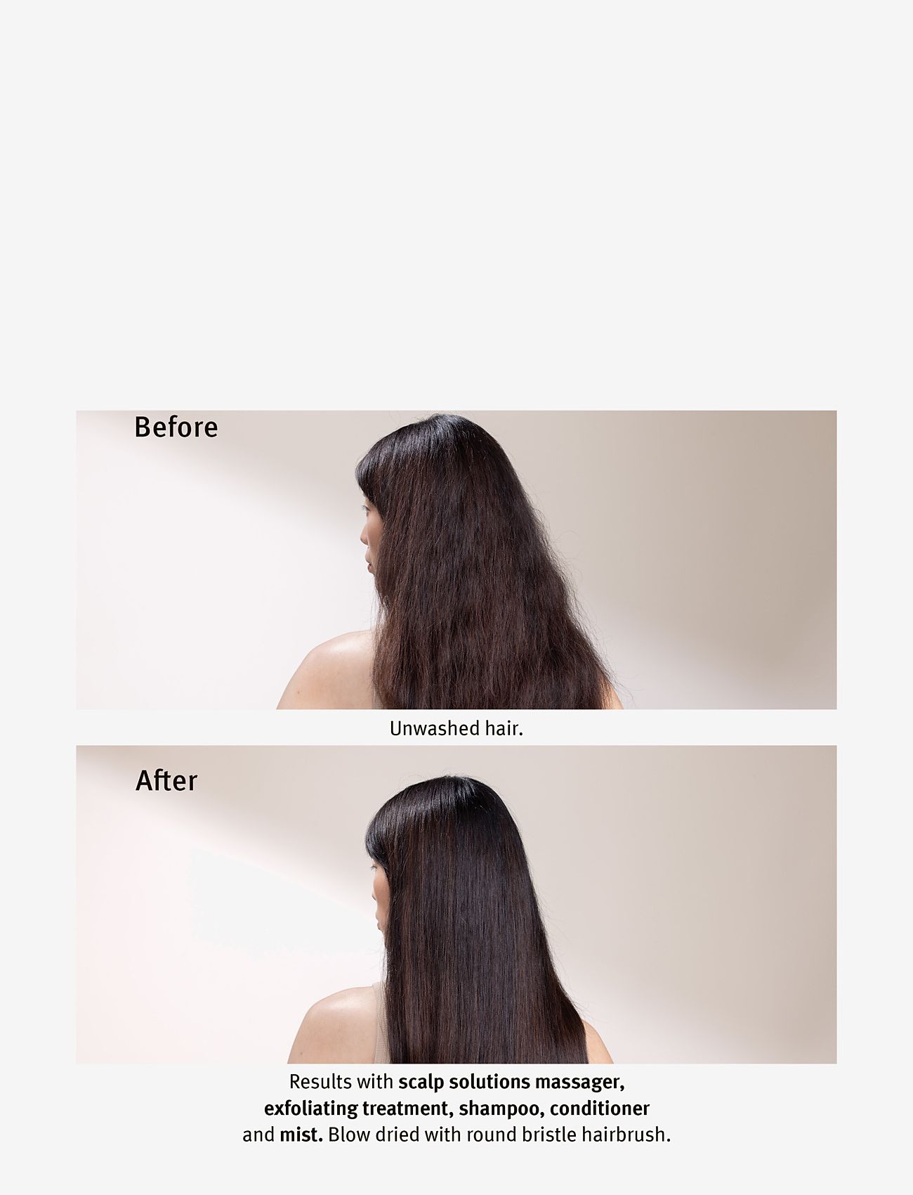 Aveda - Scalp Solutions Refreshing Protective Mist - scalp treatment - no color - 2