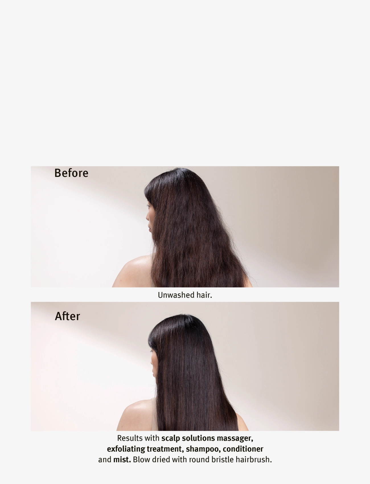 Aveda - Scalp Solutions Refreshing Protective Mist - peanahahooldused - no color - 2