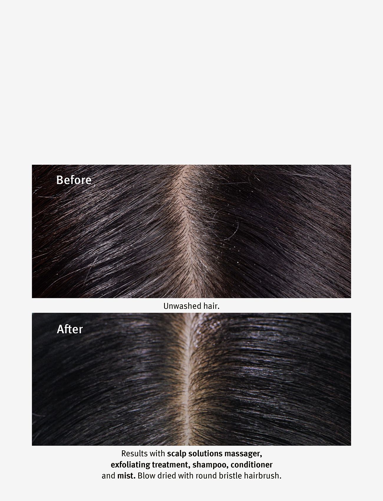 Aveda - Scalp Solutions Refreshing Protective Mist - scalp treatment - no color - 3