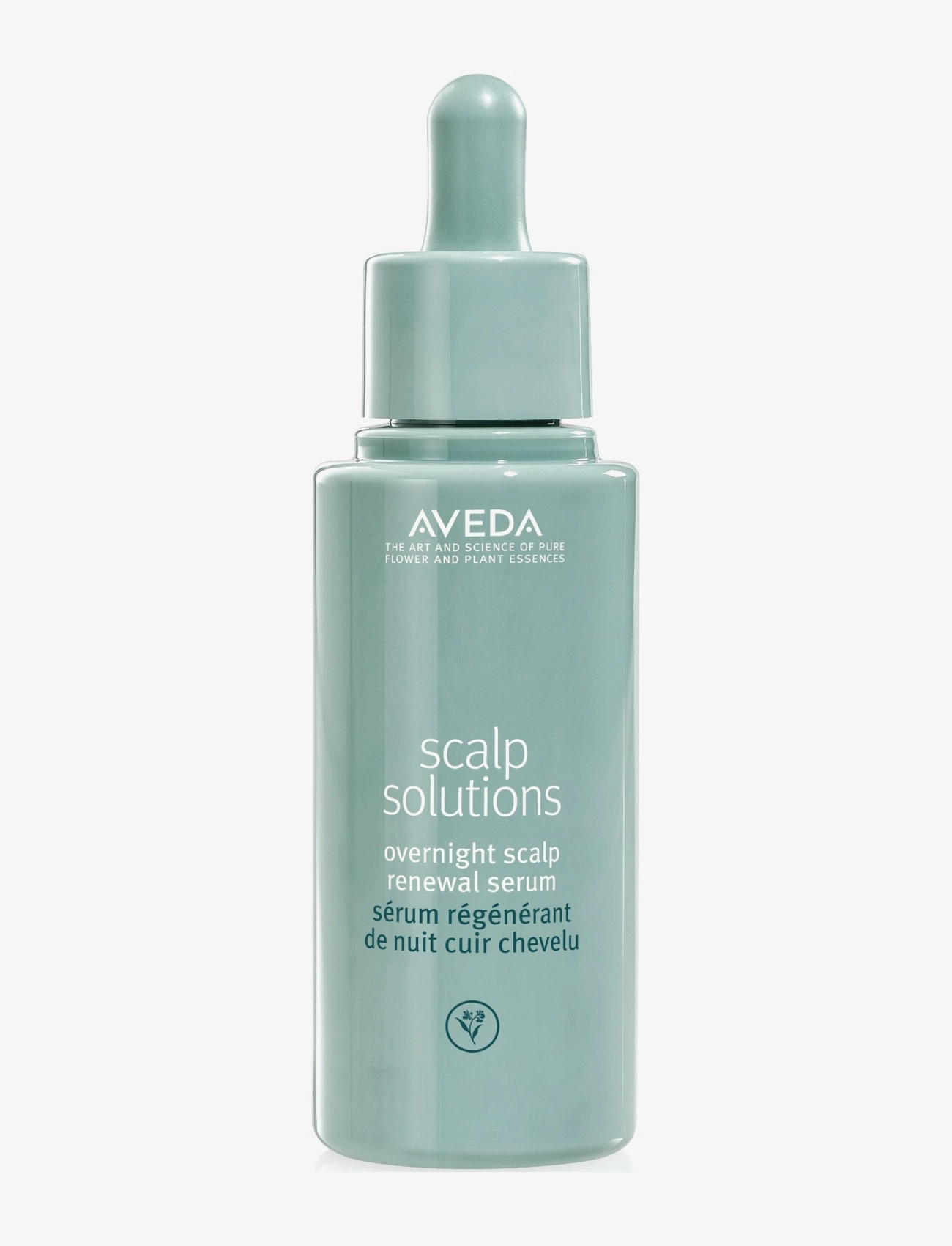 Aveda Scalp Solutions Overnight Recovery Serum, Behandling, Nude, Str: 50 ml