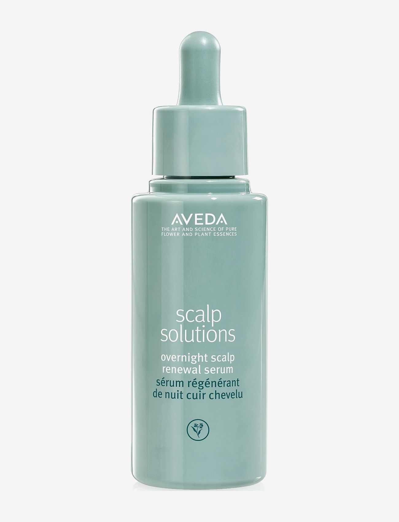 Aveda - Scalp Solutions Overnight Recovery Serum - hår - no color - 1