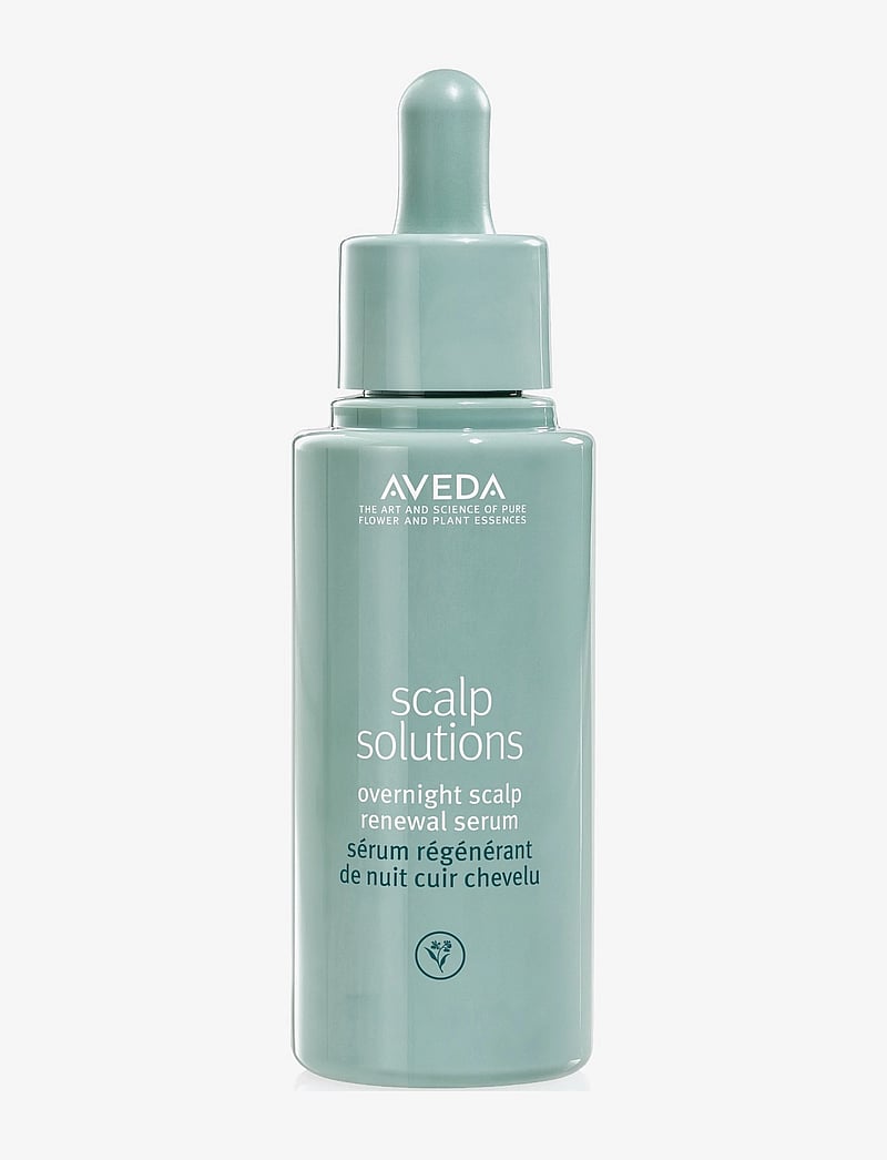 Aveda - Scalp Solutions Overnight Recovery Serum - juuksed - no color - 1