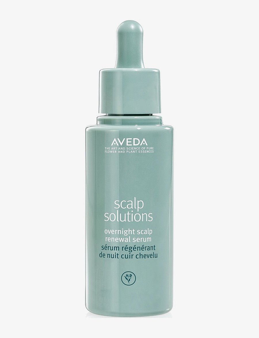 Aveda - Scalp Solutions Overnight Recovery Serum - juuksed - no color - 1