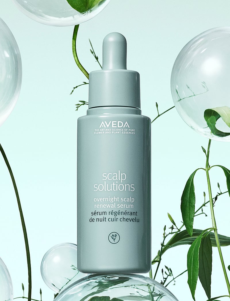 Aveda - Scalp Solutions Overnight Recovery Serum - juuksed - no color - 5
