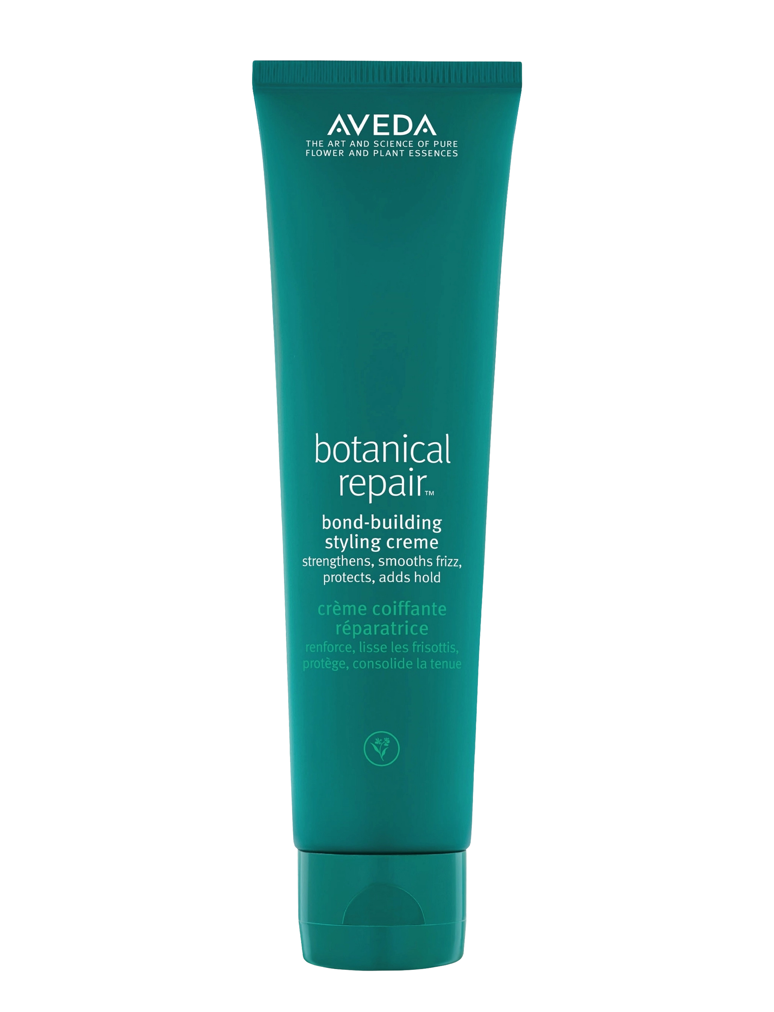 Aveda Botanical Repair Bond-Building Styling Creme - Hårprodukter - NO COLOR / undefined