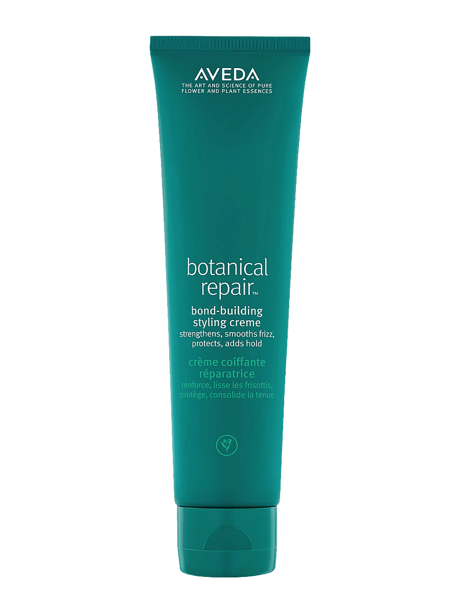 Aveda - Botanical Repair Bond-Building Styling Creme - vormimiskreem - no color - 1