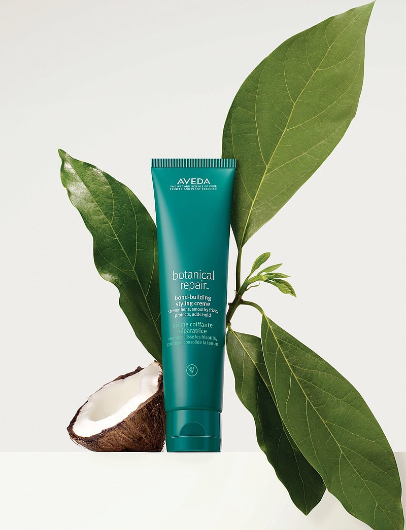 Aveda - Botanical Repair Bond-Building Styling Creme - vormimiskreem - no color - 2