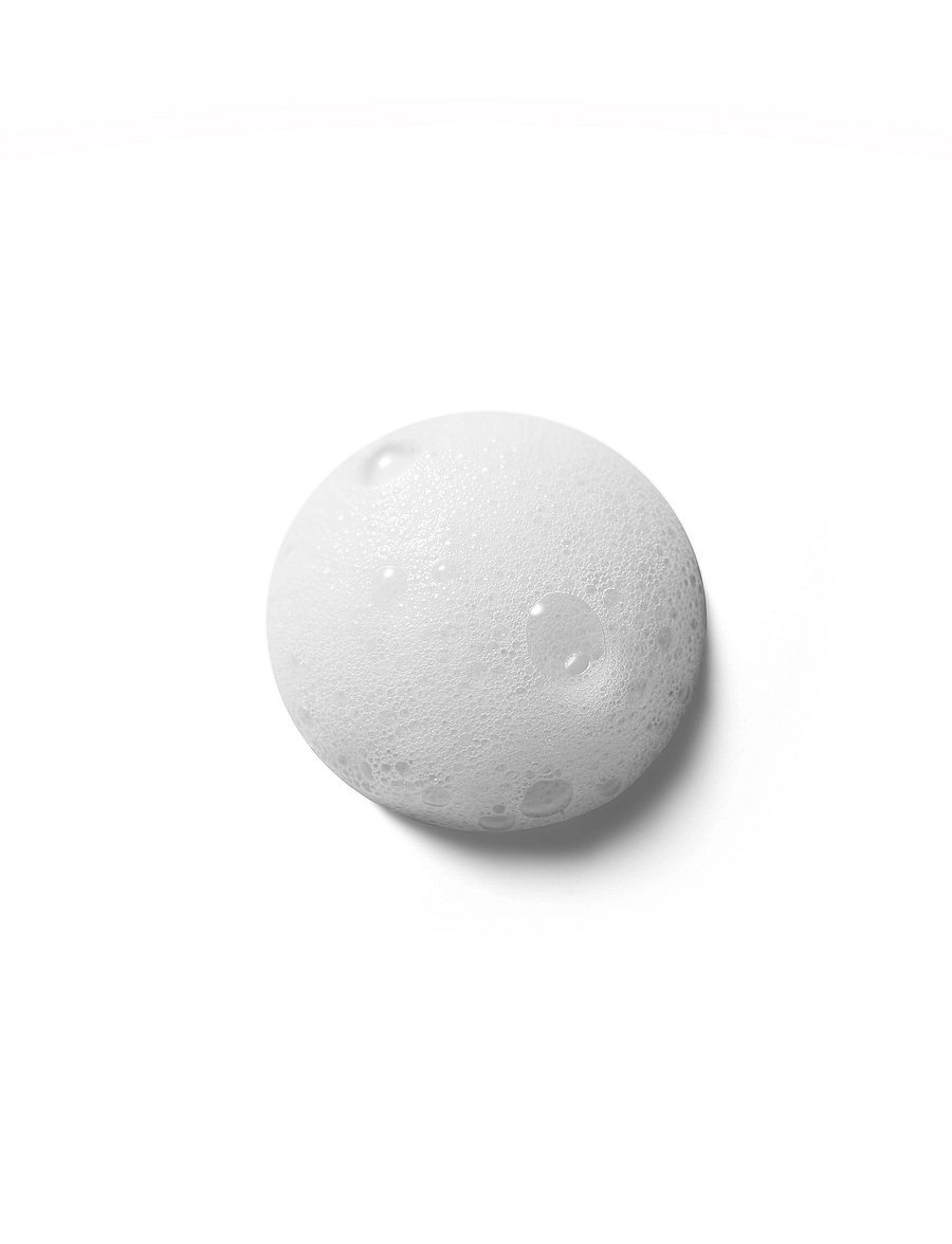 Aveda - Nutriplenish Styling Treatment Foam - juuksed - no color - 2