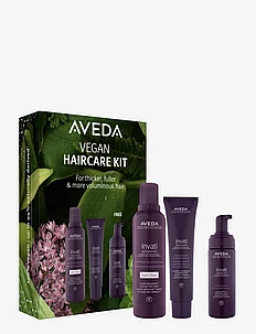 Invati Advanced vegan haircare kit, Aveda