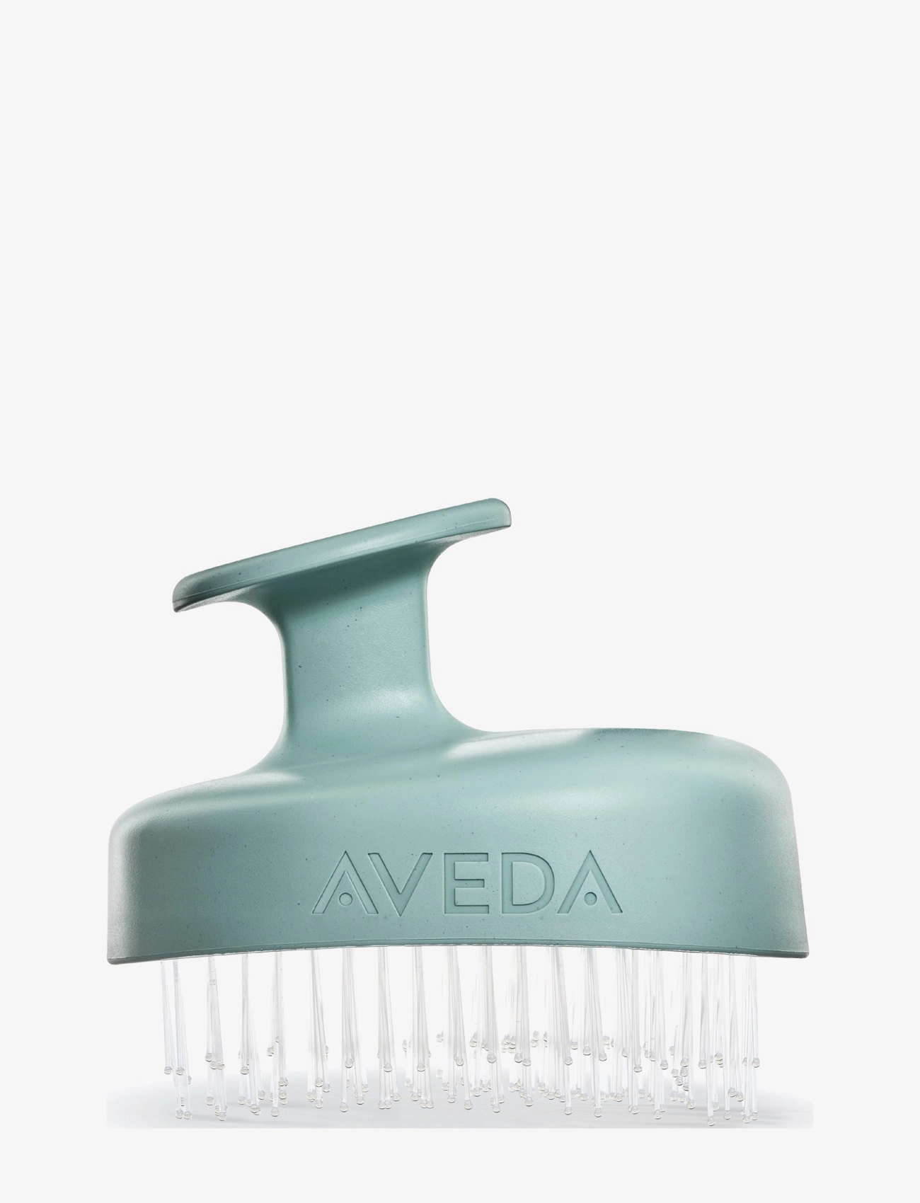 Aveda Scalp Solutions Stimulating Scalp Massager, Care, Blå, Str: ONE SIZE