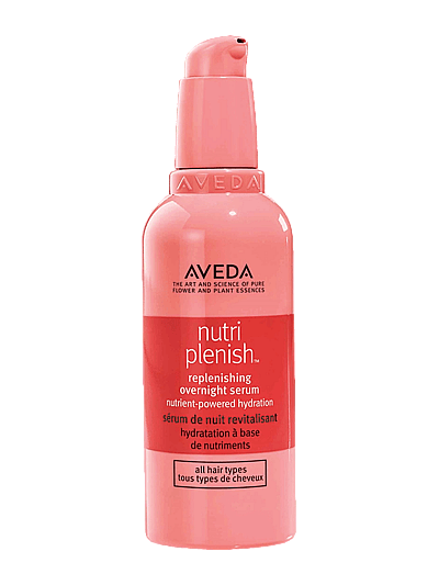 Nutriplenish Overnight Hydrating Serum - HåRserum