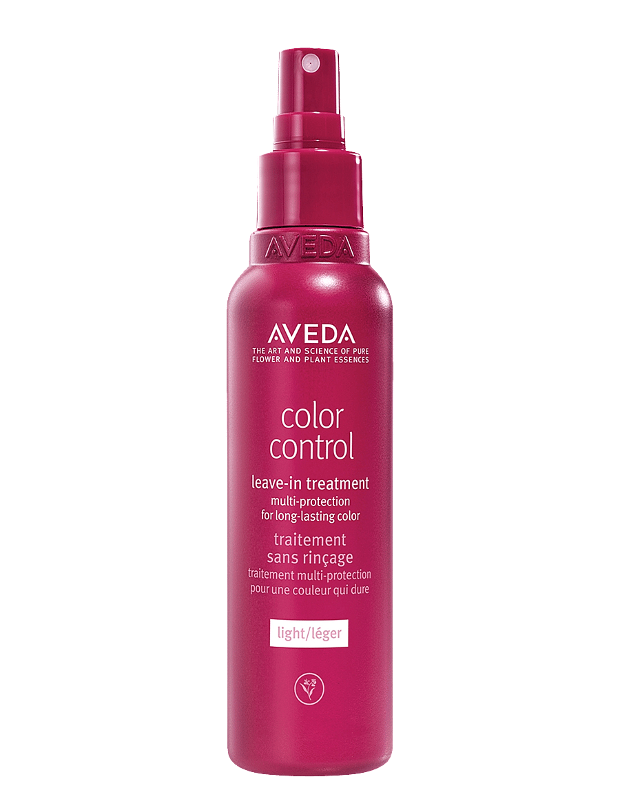 Aveda - Color Control Leave-In Spray Light Treatment - värvihooldused - no color - 1