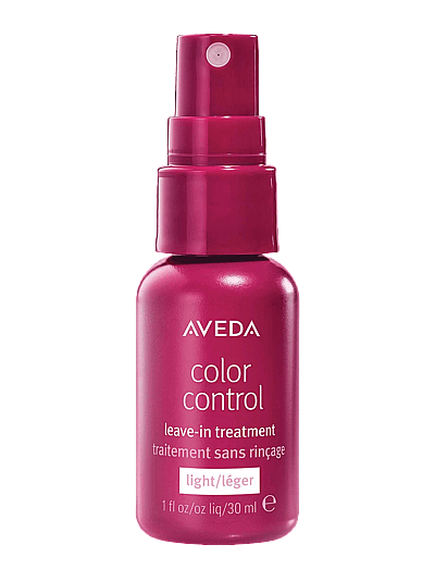 Color Control Leave-In Spray Light Treatment Travel Size - HåRkur