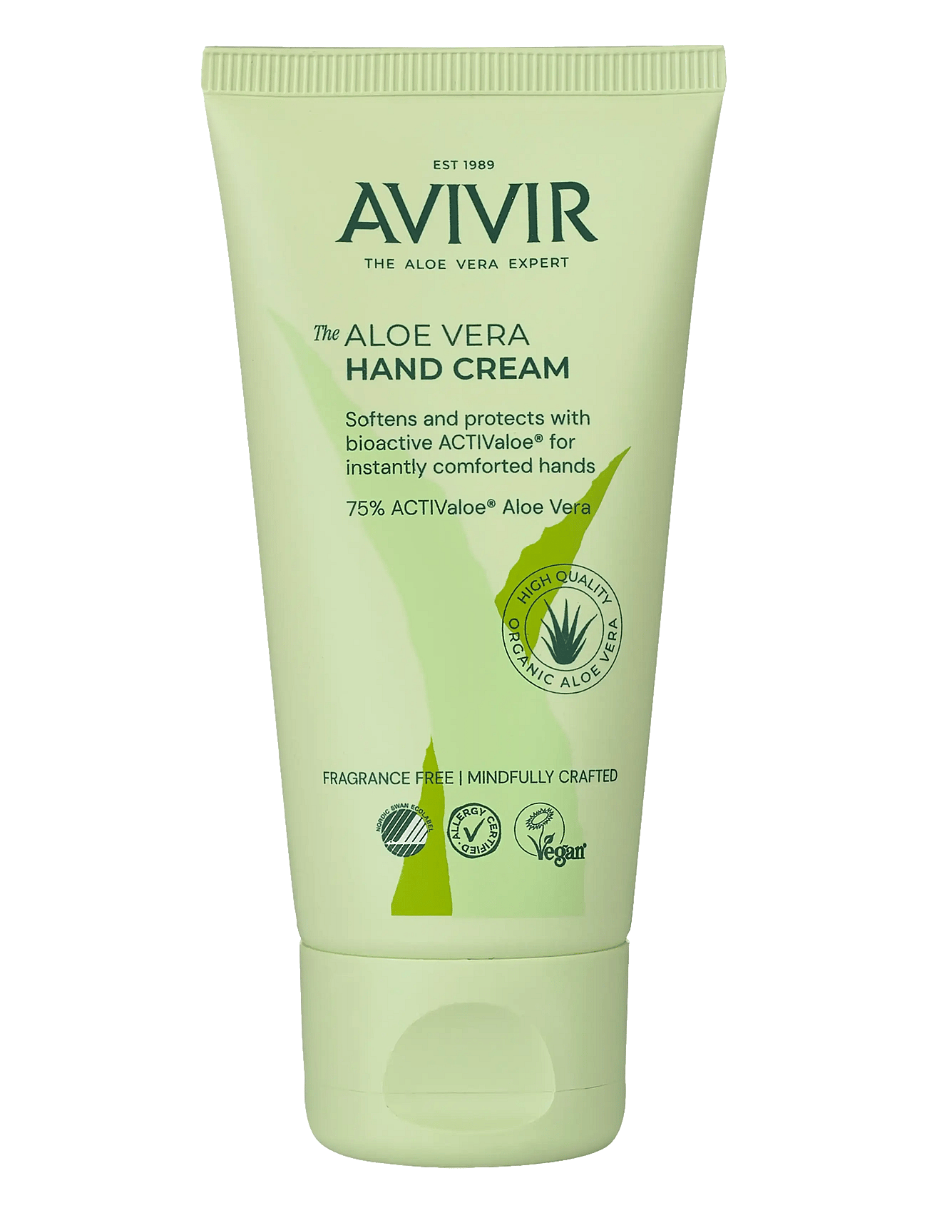 AVIVIR - Avivir Aloe Vera Hand