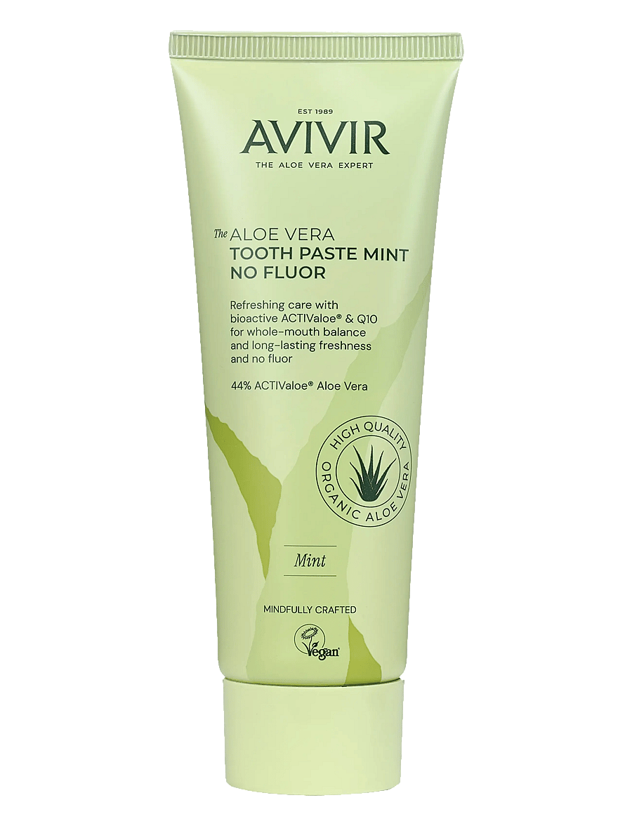 AVIVIR - AVIVIR Tooth Paste 75 ml - n/a - 0