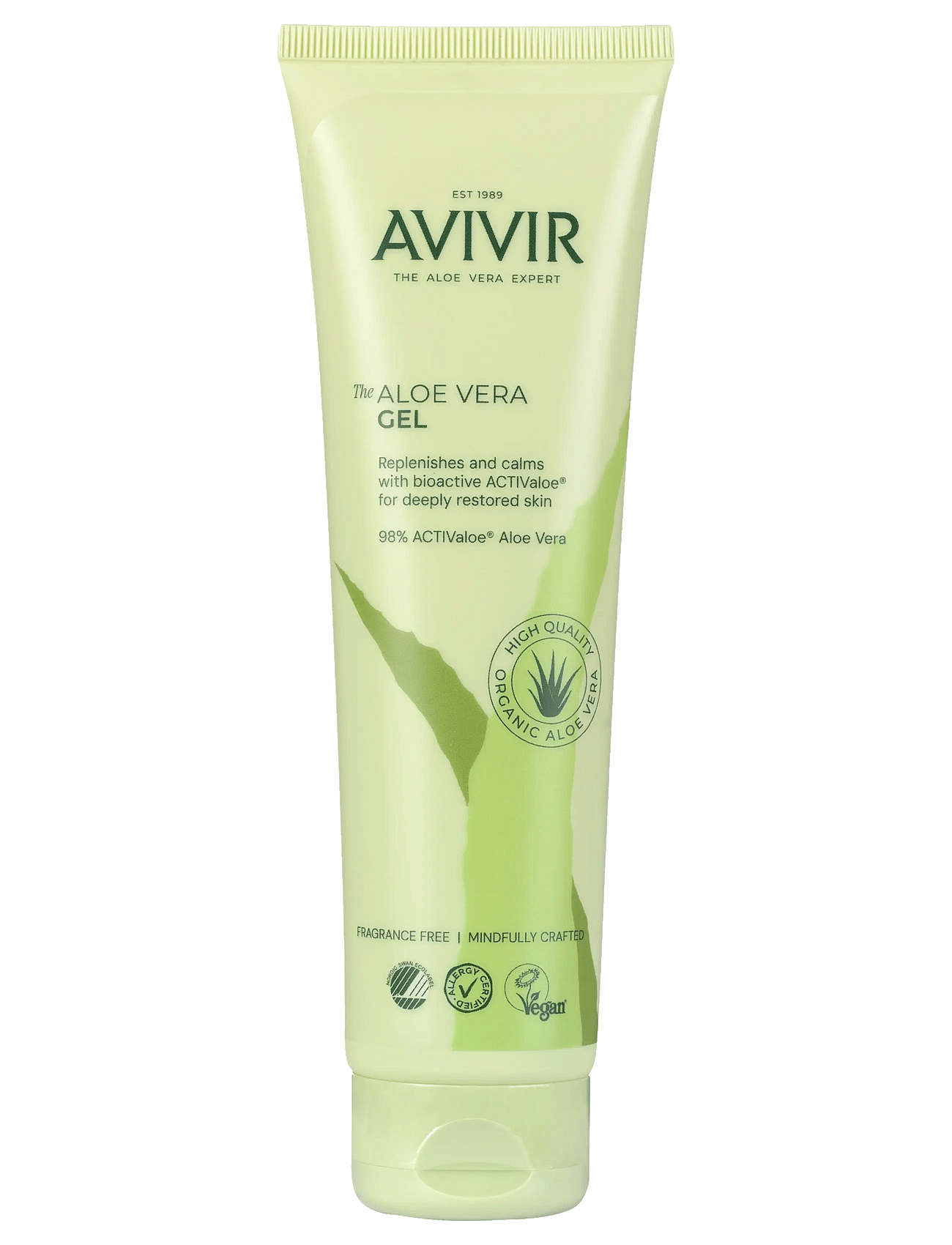 AVIVIR - Avivir Aloe Vera Gel