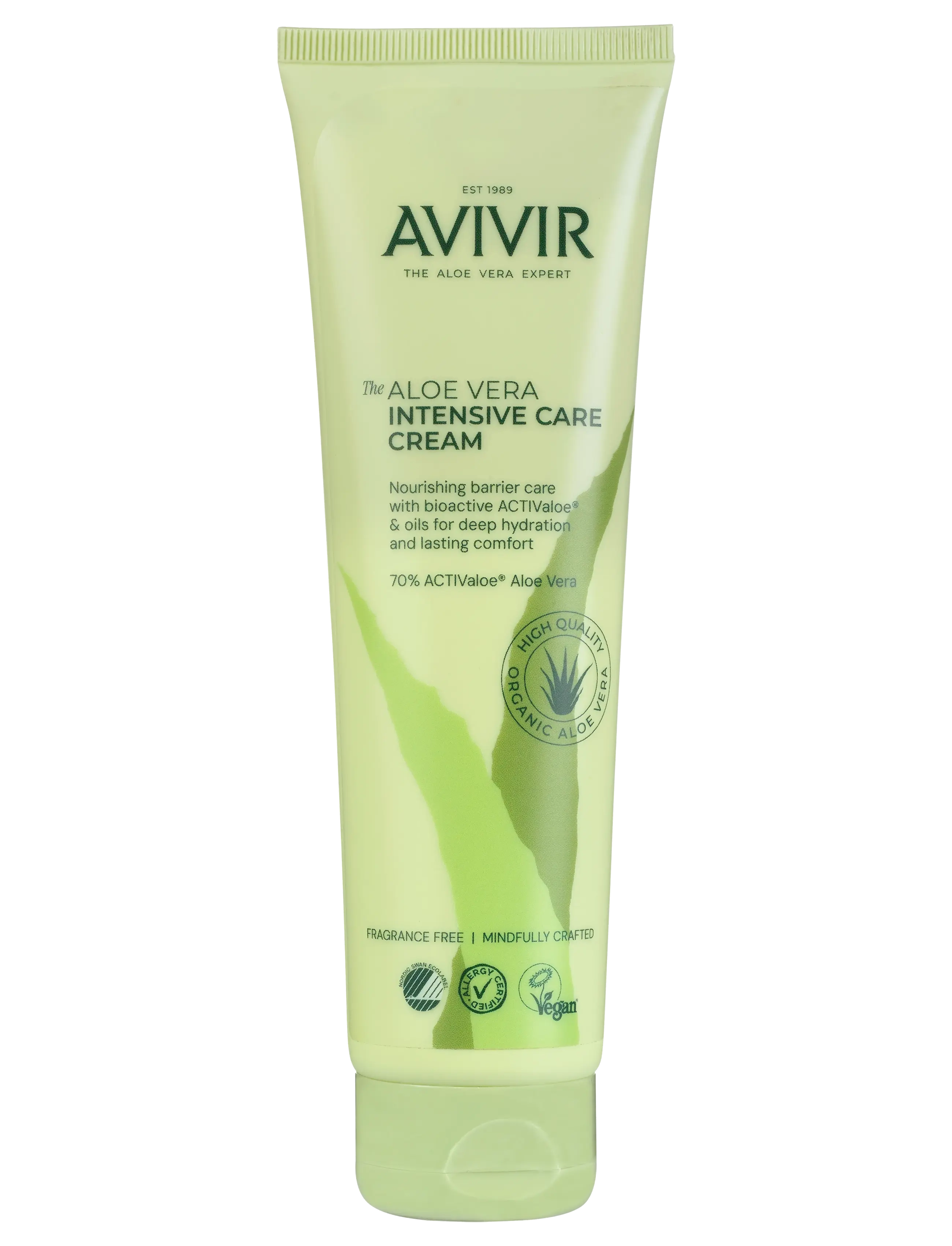 AVIVIR - Avivir Aloe Vera Intense