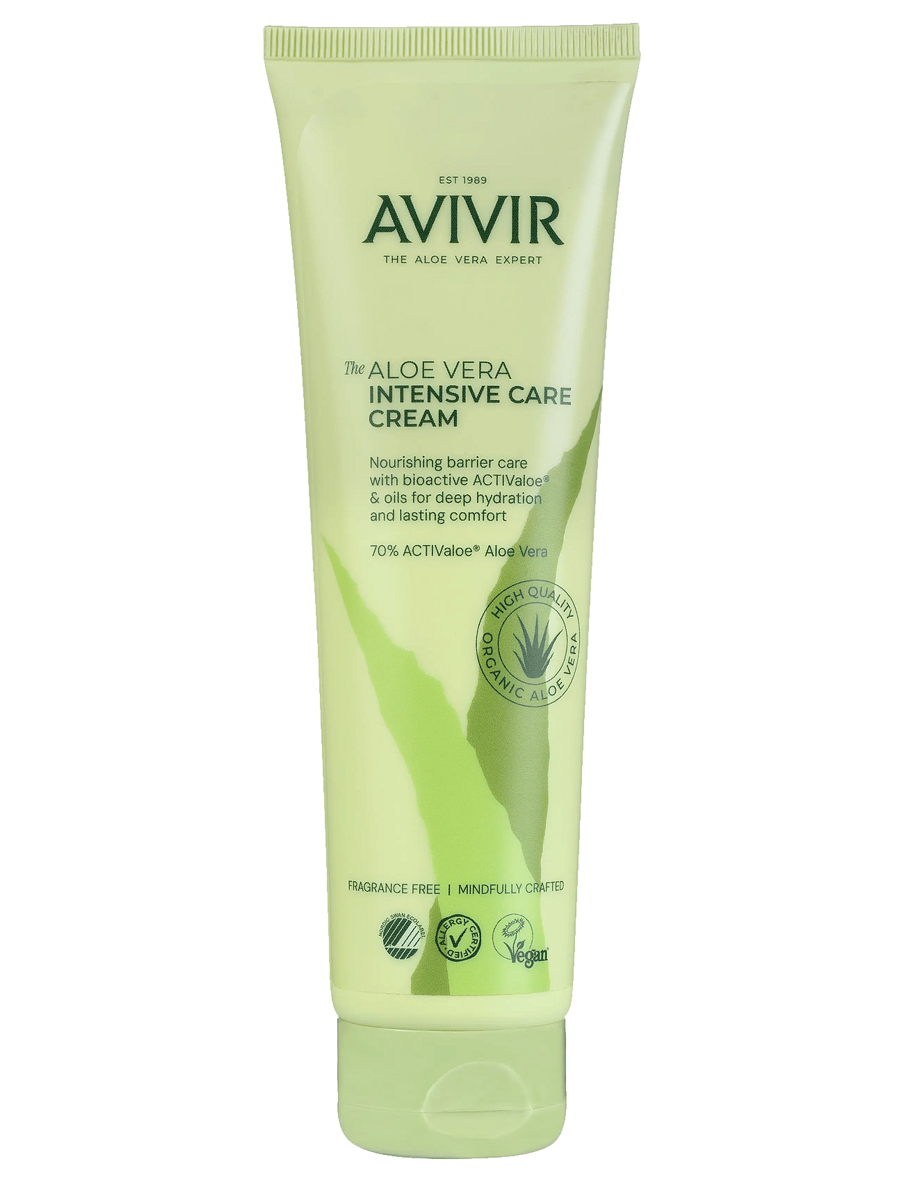 AVIVIR - Avivir Aloe Vera Intense