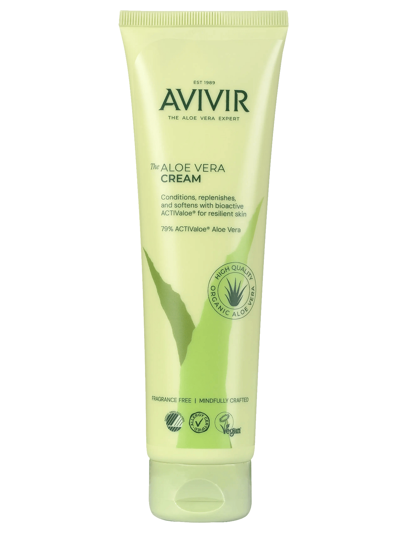 AVIVIR - Avivir Aloe Vera Cream