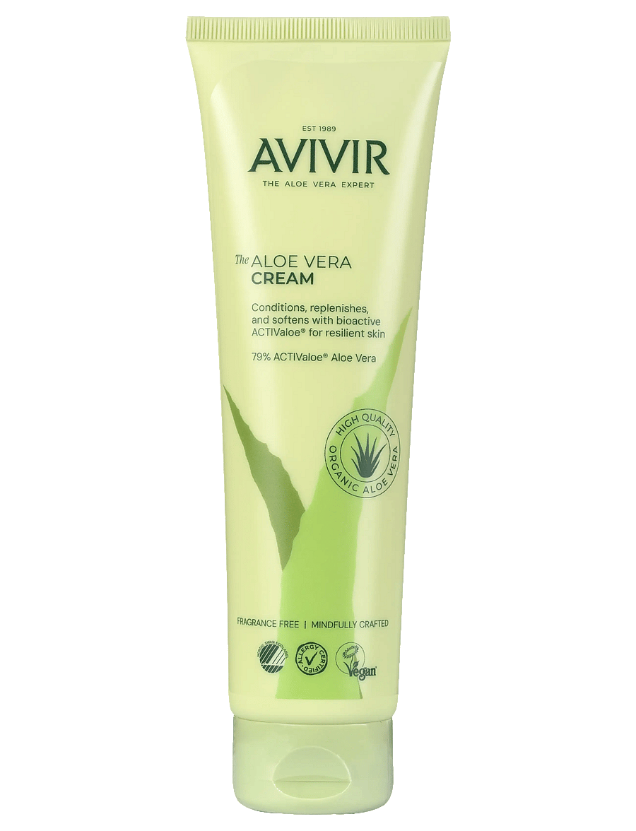 AVIVIR - AVIVIR ALOE VERA CREAM 150ML - n/a - 0