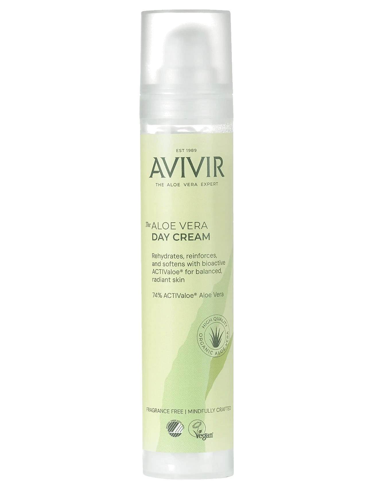 AVIVIR - Avivir Aloe Vera Day
