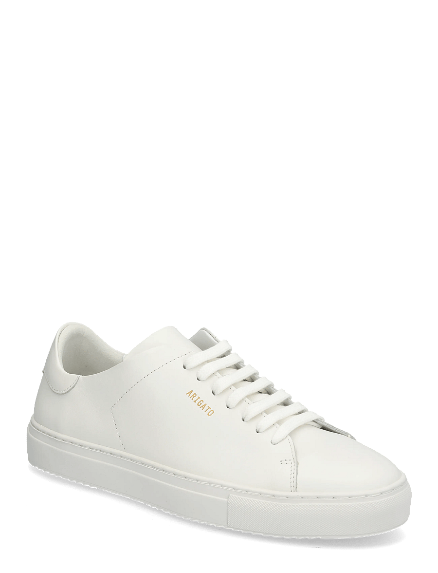 Axel Arigato - Clean 90 Sneaker - sneaker - white - 0