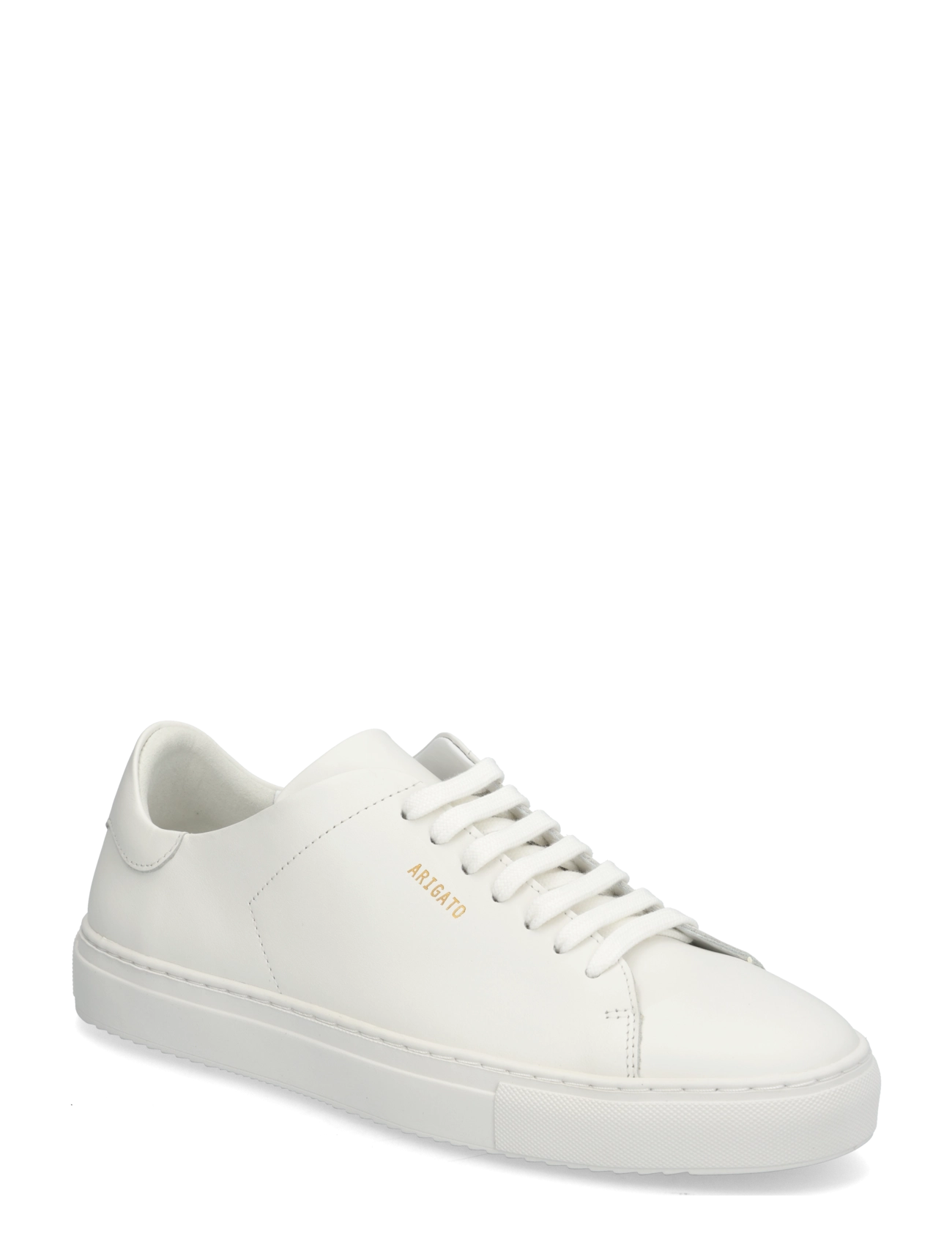 Axel Arigato Clean 90 Sneaker - Axel Arigato - WHITE / white
