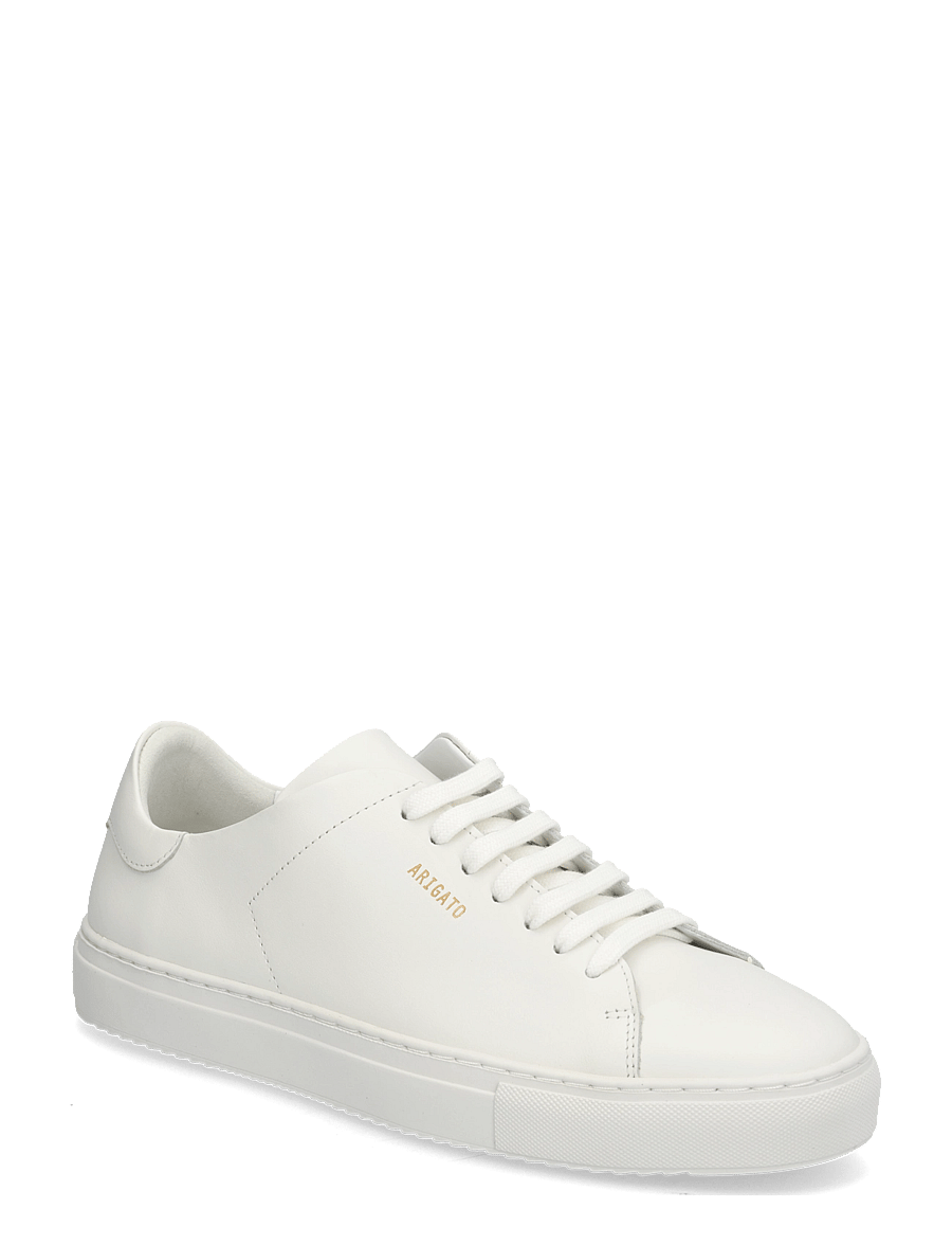 Axel Arigato - Clean 90 Sneaker - lave sneakers - white - 0