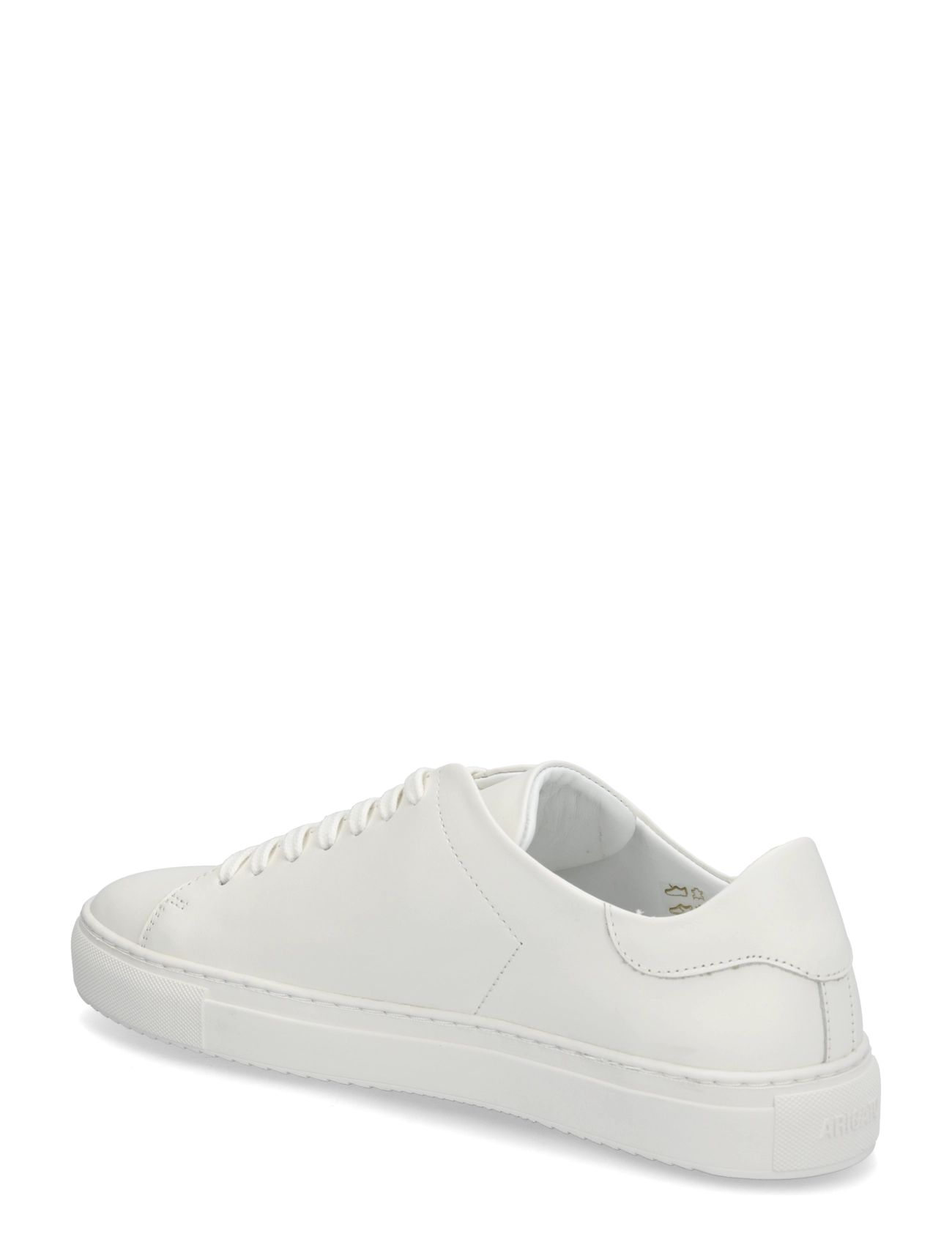 Axel Arigato - Clean 90 Sneaker - white - 1