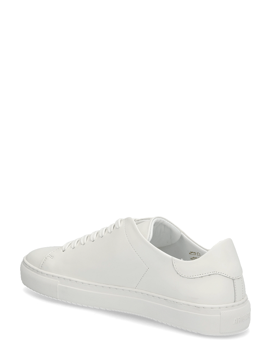 Axel Arigato - Clean 90 Sneaker - lave sneakers - white - 1