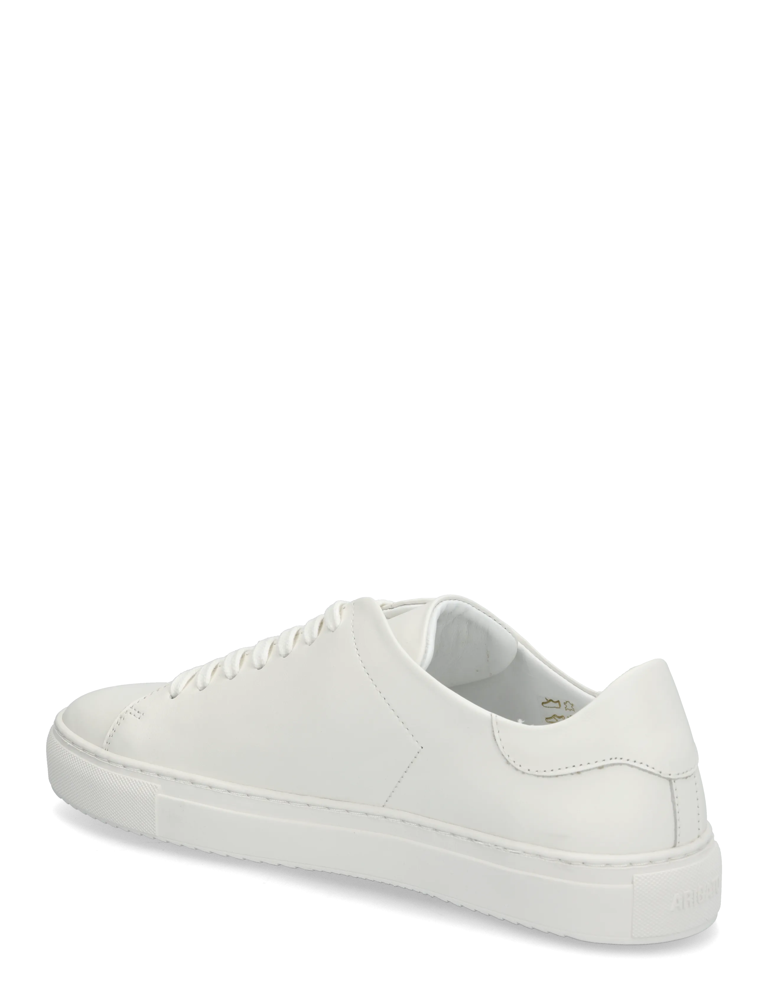 Axel Arigato - Clean 90 Sneaker - sneaker - white - 1