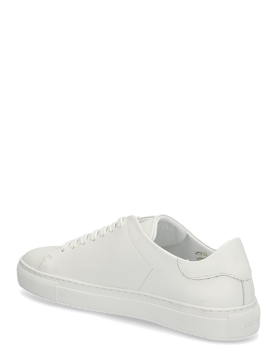 Axel Arigato - Clean 90 Sneaker - sneaker - white - 1